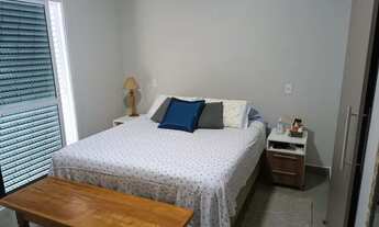 Imagem 5: Apartamento com 3 dormitórios à venda, 101 m² por R$ 470.000 - Portal Ville Azaleia - Boit