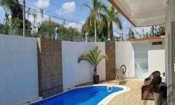 Imagem 3: CASA RESIDENCIAL em SOROCABA - SP, CONDOMÍNIO RESIDENCIAL VILLAGE VERT