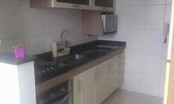 Imagem 5: Apartamento com 2 dormitórios à venda, 44 m² por R$ 215.000 - Conceição - Osasco/SP