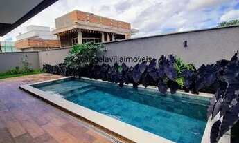 Imagem 5: SOBRADO NOVO, COM ALTO PADRÃO EM ACABAMENTOS