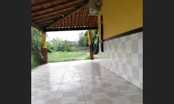 Imagem 4: Casa com amplo terreno