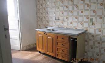 Imagem 6: Apartamento no Bairro Partenon com 60 m², 2 dormitórios, sala de estar, cozinha, banheiro