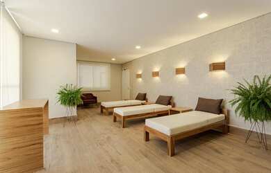 Imagem 5: Apartamento para venda possui 117 metros quadrados com 3 quartos em Belenzinho - São Paulo