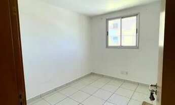 Imagem 6: Apartamento 03qts/01suíte - TORRES DO MIRANTE - Anápolis/GO