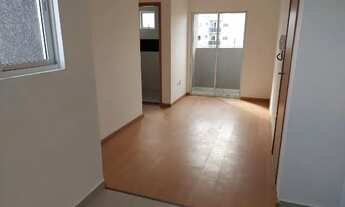 Imagem 5: Apto 2Q, aquec a gás, sacada churrasq, gesso, MCMV