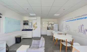 Imagem 2: Sala comercial para aluguel, 36 m² - Vila Leopoldina