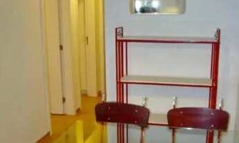 Imagem 4: TORRES DO HORIZONTE - Apartamento com 3 dormitórios (1 suíte) à venda, 69 m² por R$ 450.00