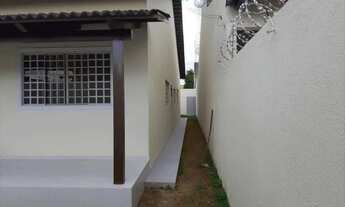 Imagem 2: Térrea para venda possui 220 metros quadrados com 3 quartos em Jardim Santo André - Limeir