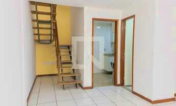 Imagem 3: Casa de Condomínio para Aluguel - Méier, 3 Quartos, 91 m2