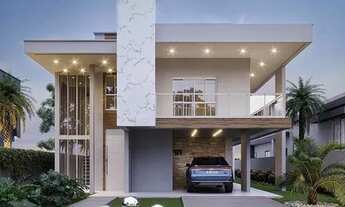 Imagem 2: Projetos de Sobrados