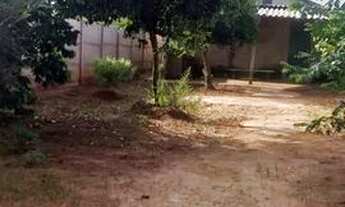 Imagem: Vende-se ou troca casa no Jardim Redentor