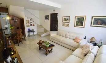 Imagem 4: Casa com 3 dormitórios, 120 m² - venda por R$ 990.000,00 ou aluguel por R$ 5.180,00/mês