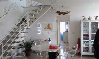 Imagem 4: COBERTURA - 02 QUARTOS - BARRA DA TIJUCA [ME