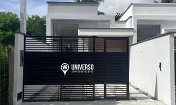 Imagem: RESIDÊNCIA 03 QUARTOS, 02 SUÍTES (SENDO