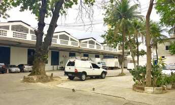 Imagem 3: Galpão/Depósito/Armazém para aluguel possui 2000 metros quadrados em Maré - Rio de Janeiro