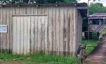 Imagem 4: Casa com ponto comercial