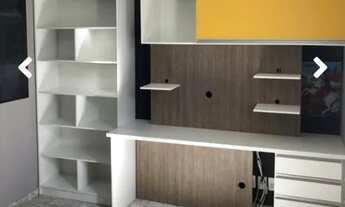 Imagem 2: Casa espaçosa e arejada com piscina aquecida