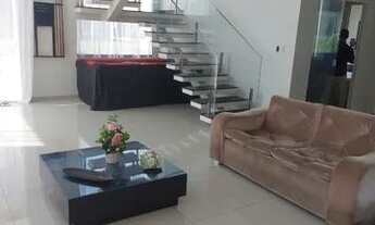 Imagem 6: Residencial castanheira duplex