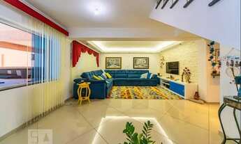 Imagem 3: Casa para Aluguel - Parque Novo Oratório, 4 Quartos, 273 m2