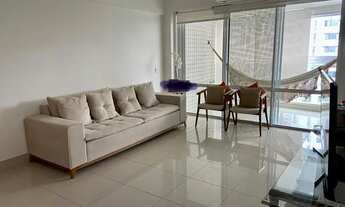 Imagem 6: Apartamento com 3 dormitórios, 127 m² - venda por R$ 1.780.000 ou aluguel por R$ 11.354/mê
