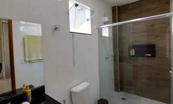 Imagem 9: Casa no Condomínio Morada dos Pássaros em Excelente Padrão