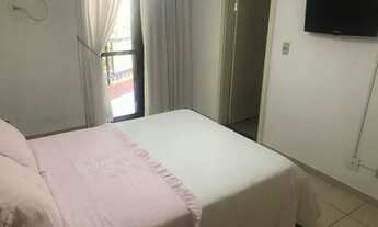 Imagem 5: Apartamento para venda possui 280 metros quadrados com 3 quartos em Jardim Las Palmas - Gu