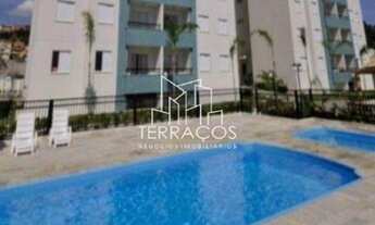 Imagem 14: LINDO APARTAMENTO À VENDA NO JARDIM DA FONTE EM JUNDIAÍ SP, CONDOMÍNIO TORRES DA PONTE