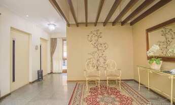 Imagem 4: Apartamento à venda Rua Sapê, Passo da Areia - Porto Alegre