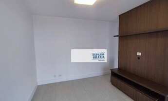 Imagem 4: Excelente Localização, todo comércio Próximo - 2 dorms, 1 suíte, 1 vaga, ar condicionado