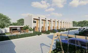 Imagem 4: Enseada Vilage, condomínio de casas na Caucaia