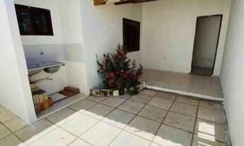 Imagem 7: Casa para venda possui 112 metros quadrados com 2 quartos em Brasília - Feira de Santana