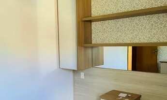 Imagem 6: Apartamento 2 quartos - super conservado