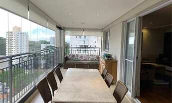 Imagem 2: Apartamento para venda com 3 dormitórios no Tatuapé na Rua Pitangui - Condomínio Dream Vie