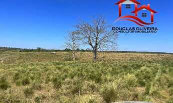 Imagem 2: Fazenda 543 Alqueires Região De Marabá-PA