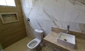 Imagem 7: Casa Residencial Eldorado / Porto Seguro !