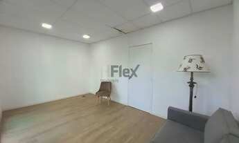 Imagem 4: Conj. Comercial, Vila Clementino - São Paulo