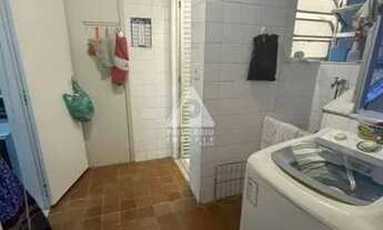 Imagem 4: Apartamento 2 quartos, sala, DCE completa, sol da manhã