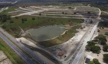 Imagem 7: Loteamento Cidade Laguna As Margens Da Ce085,Natureza E Sossego Para A Sua Familia n°: Sej