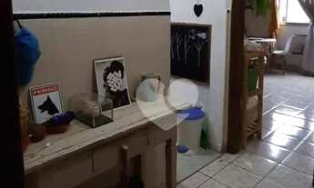 Imagem 3: Apartamento com 1 dormitório à venda, 48 m² por R$ 175.000,00 - Engenho de Dentro - Rio de