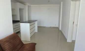 Imagem 4: Apartamento a locação 3 dormitorios com vista para o mar