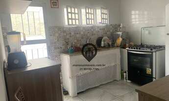 Imagem 4: Casa linear com 2 quartos no MENDANHA