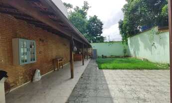 Imagem 5: Casa 3 quartos com suíte em Santa Eugênia - Prox. ao futuro Assaí - Com quintal