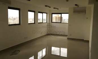 Imagem: Comercial Sala Condomínio em São José