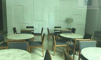 Imagem 4: Apartamento com 4 dormitórios à venda, 239 m² por R$ 1.900.000,00 - Meireles - Fortaleza/C