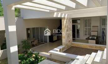 Imagem 2: Casa - Alphaville - Campinas