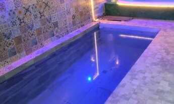 Imagem: Vendo casa c/ piscina ( praia do sonho