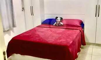 Imagem 7: Excelente apartamento no Condomínio Village de Capri [VP