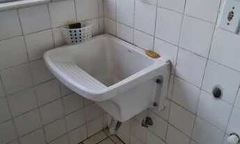 Imagem 3: Apartamento para aluguel, com 2 quartos no Centro de Campo Grande