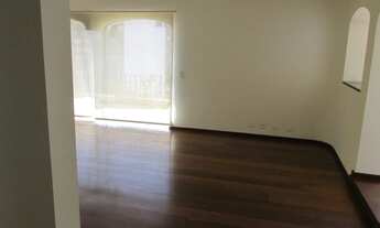 Imagem: Apto 04 dorms. Na Al. Itú-jardins, 02 suites