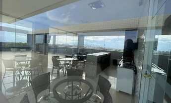 Imagem 3: Apartamento Residencial Toronto Mall , Desocupado, Andar alto, QR 320 - Samambaia Sul